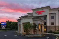 Hampton Inn Nanuet Hotels in Nanuet