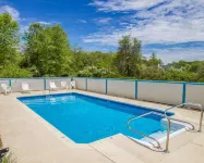 Econo Lodge Inn & Suites Old Saybrook - Westbrook Hotels in Old Saybrook
