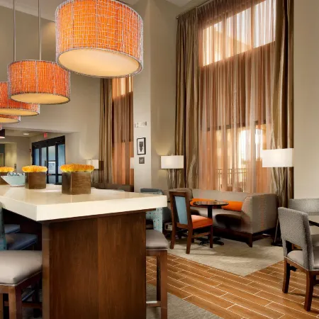 Hampton Inn & Suites Schererville