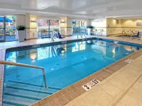 Fairfield Inn & Suites Memphis Germantown Hotels in Germantown