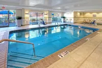 Fairfield Inn & Suites Memphis Germantown Hotels in Collierville