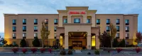 Hampton Inn Pendleton Hotel di Pendleton