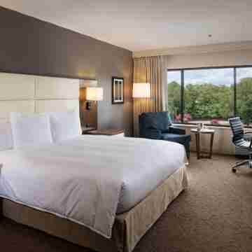 DoubleTree by Hilton Williamsburg Rooms