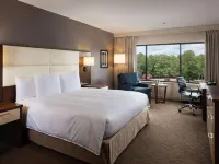 DoubleTree by Hilton Williamsburg Hotels in Roberts