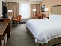 Hampton Inn Kansas City/Shawnee Mission