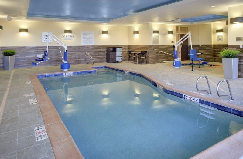 Fairfield Inn & Suites Flagstaff East photo 3