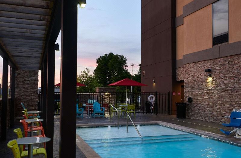 Home 2 Suites by Hilton Muskogee photo 5