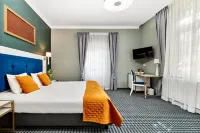 Villa Art Novis City Center Hotels in Wroclaw