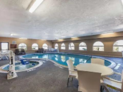 Comfort Suites the Colony - Plano West Hotels in The Colony