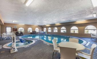 Comfort Suites the Colony - Plano West