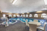 Comfort Suites the Colony - Plano West Hotels in The Colony