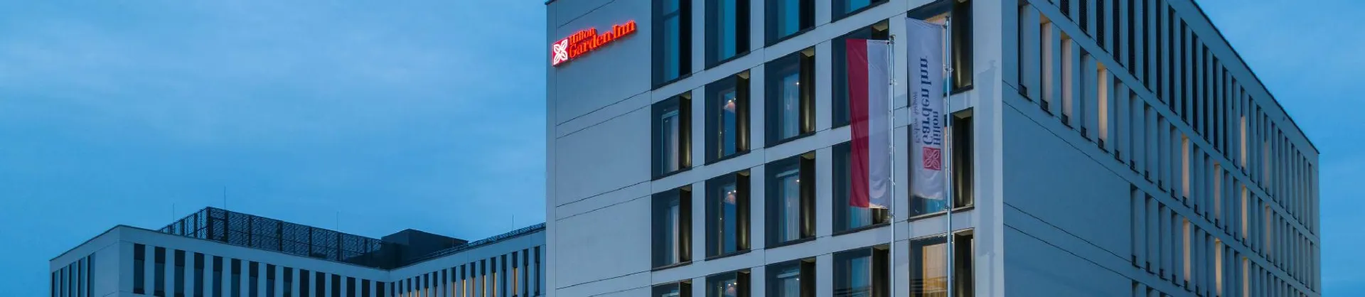 Four-Star Hotels