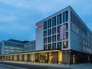 Hilton Garden Inn Krakow Airport