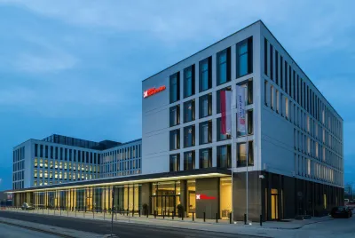 Hilton Garden Inn Krakow Airport