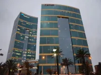 JW Marriott Hotel Lima