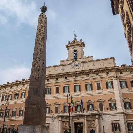 residenza lucrezio