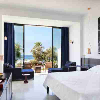 Almyra Rooms