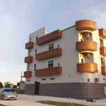 Seasunbeach Hotel Hotel Exterior