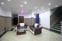 Hotel KS International, Katra