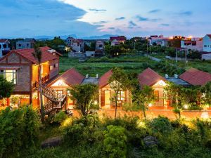 Bai Dinh Eco Homestay