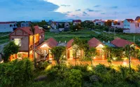 Bai Dinh Eco Homestay Hotels in Gia Vuong