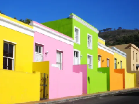 StayEasy Cape Town City Bowl Hotels in Kapstadt