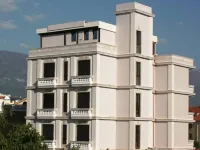 Oxford Hotel Hôtels à : Tirana