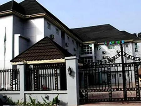 Carlisle Hotel Limited