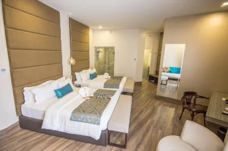 Goldberry Lite Hotel