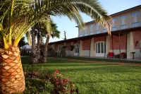 Semiramide Palace Hotel