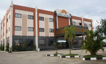 Royal Victoria Hotel Sangatta