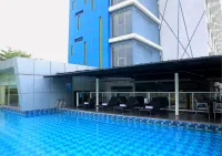 Days Hotel & Suites by Wyndham Jakarta Airport - Romantic