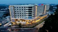 BW Luxury Jambi