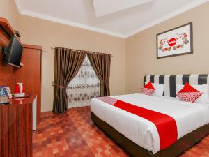 OYO 799 Hotel Dieng