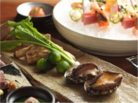 Niseko Konbu Onsen Tsuruga Moku-No-Sho