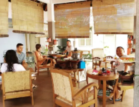 Taman Yuwono Heritage Malioboro by Natt's Hospitality