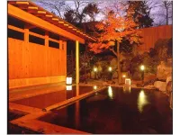 Shima Onsen Shojukan - Hot Springs