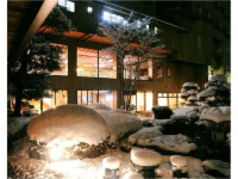 昼神温泉 ユルイの宿 恵山 阿智村のホテル