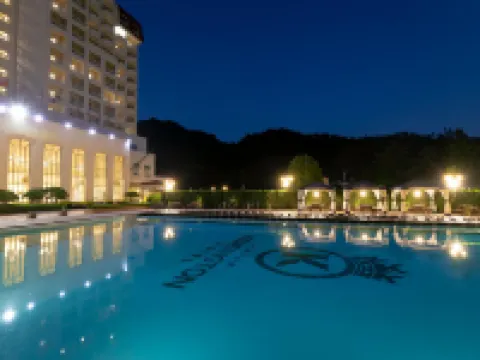 Kensington Hotel Pyeongchang Hoteles en Pyeongchang