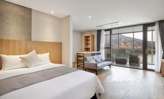Hotel Haus