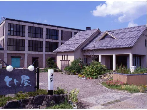 Umashiyado Totoya
