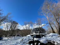 Moss Jurigi Camp Resort Hotels in Susono