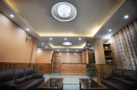 Hotel Helia - Pet Friendly