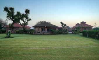The Imperial Farm Retreat Jaipur - A Weekend Gateway - Housity