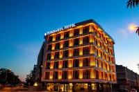 約達庫爾飯店 Canakkale Merkez住宿飯店
