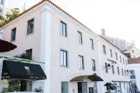 Sintra Boutique Hotel Hotels near Amor de Mercearia, Lda