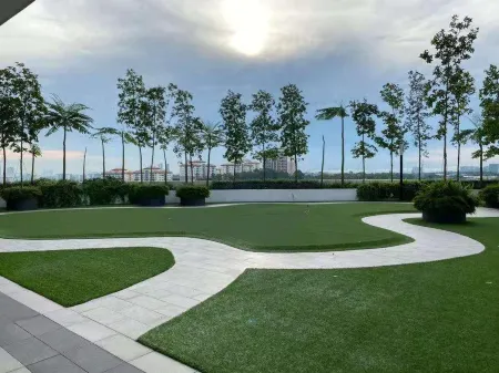 Yangtze Home Stay (G-Residence)