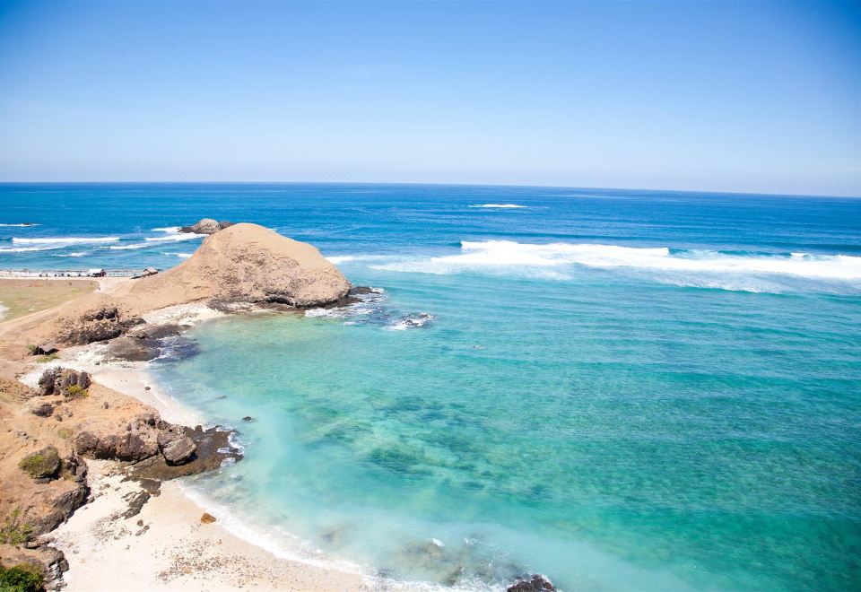 2. 몬타나 오션사이..