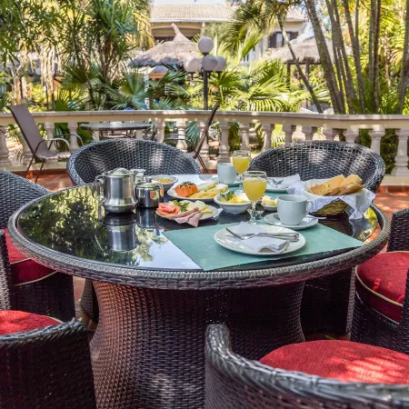 Paramanta Lifestyle Hotel