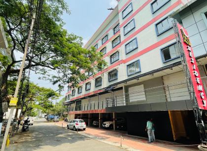 Half Moon Residency Calicut